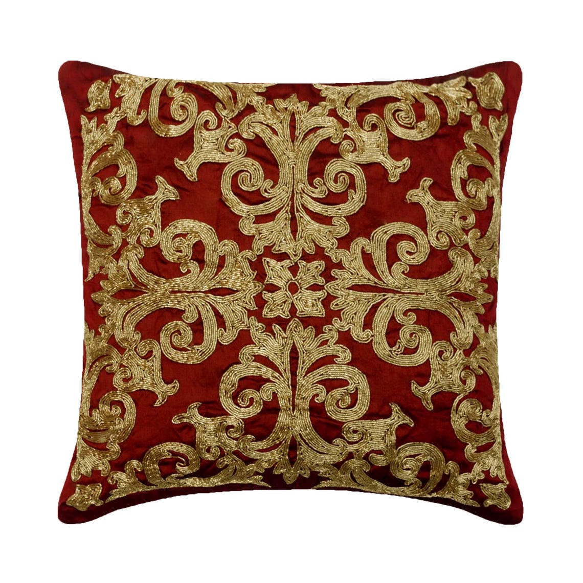 Admirable Throw Pillow Cover