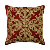 Admirable Throw Pillow Cover