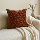 Sumac Gold Pillow Cover