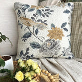 Shabby Chic Love Throw Pillow Cover