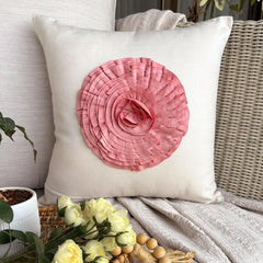 Vintage Lust Pillow Cover