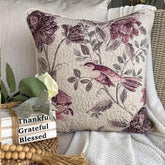 Eileen Decorative Euro Sham