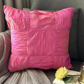 Dreamy Pink Euro Sham