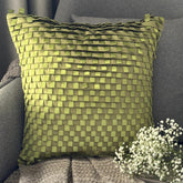Go Green Pillow Cover