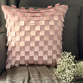 Soft Pink Dreams Euro Sham