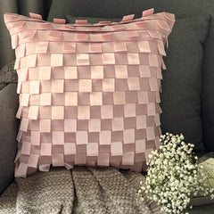 Soft Pink Dreams Euro Sham