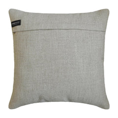 Black Velvet Throw Pillow Cover - Black Onyx