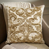 Zadie Throw Pillow Cover