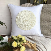 Vintage Bloom Euro Sham