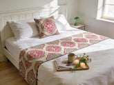 Emre Decorative Bed Runner