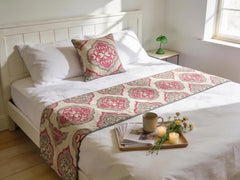 Emre Decorative Bed Runner