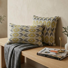 Terrava Lumbar Lumbar Pillow Cover