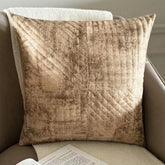 Copper Lane Throw Pillow Cover