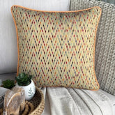 Felicity Throw Pillow Cover