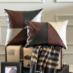 Hide And Style Throw Pillow Cover