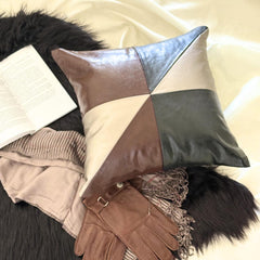 Hide And Style Throw Pillow Cover