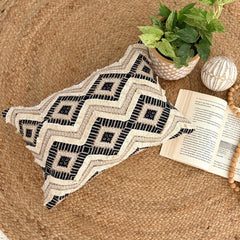 Nomad Drift Lumbar Pillow Cover