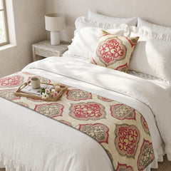 Emre Decorative Bed Runner