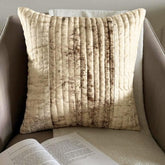 Auric Decorative Euro Sham