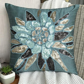 Centerpiece Pillow Cover
