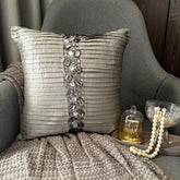 Crystal Heaven Pillow Cover