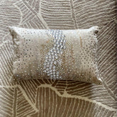 Crisiant Lumbar Pillow Cover