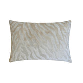 Alabaster Luxe Lumbar Lumbar Pillow Cover