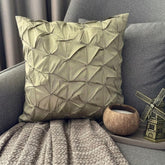 Earthy Texture Euro Sham