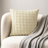 Pearl Bed Euro Sham