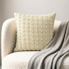 Pearl Bed Euro Sham