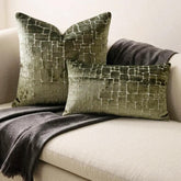 Cobblestone Lumbar Lumbar Pillow Cover