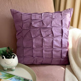 Scented Dawn Throw Pillow Cover