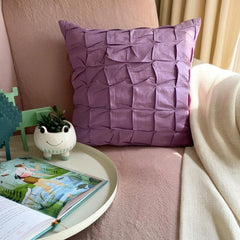 Scented Dawn Pillow Cushion Cover