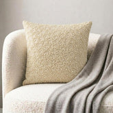 Pearl Haven Pillow Cover
