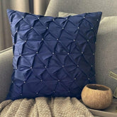 Night Texture Euro Sham