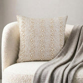 Pearl Ivy Pillow Cover