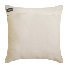 Pink Jacquard Throw Pillow Cover - Blush Baroque