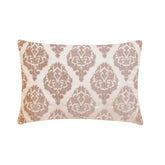 Blush Chateau Lumbar Pillow Cover