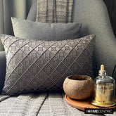 Interface Lumbar Pillow Cover