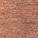 Orange Fields Linen Fabric By The Yard