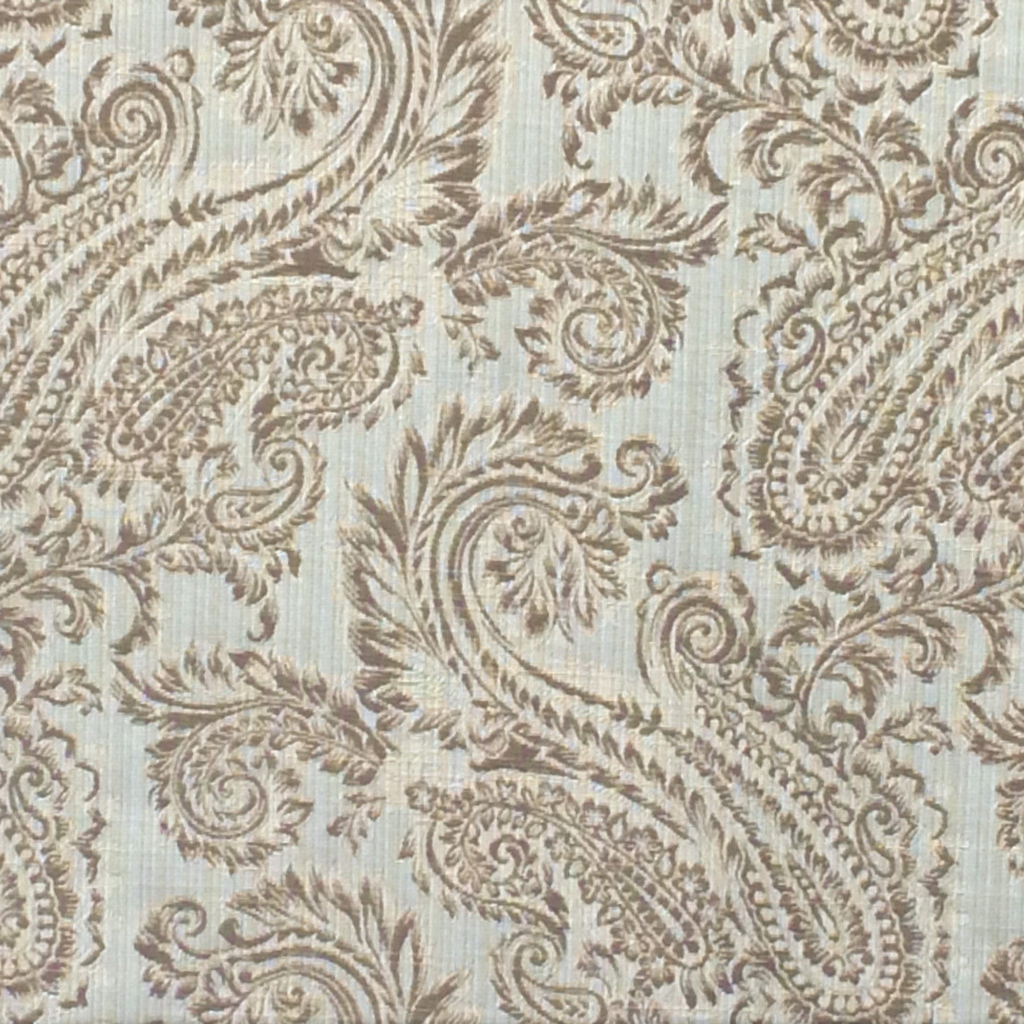 Beiges Poly Cotton Fabric By The Yard
