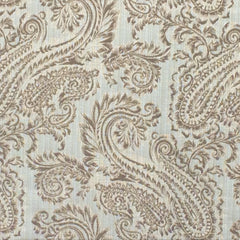 Beiges Poly Cotton Fabric By The Yard