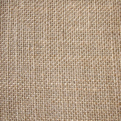 Natural Burlap Fabric