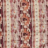 Kilim Printed Cotton Fabric By The Yard
