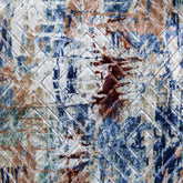 Artistic Velvet Fabric By The Yard