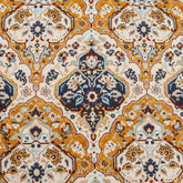 Traditional Cotton Fabric By The Yard