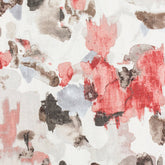 Flower Garden Cotton Fabric By The Yard