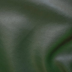 54" Wide Olive Green Faux Leather By The Yard