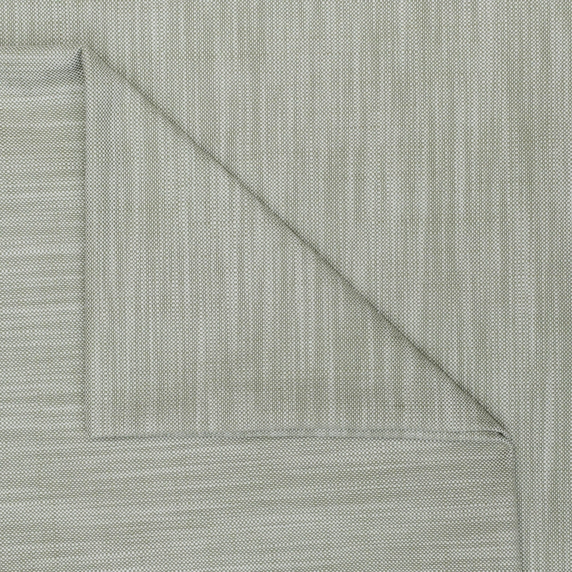 Olive Green Solid Cotton Fabric
