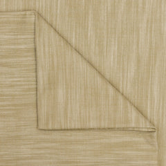 Mustard Yellow Solid Cotton Fabric